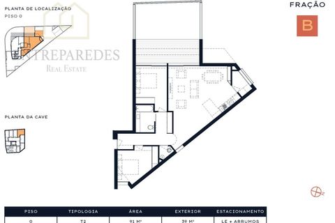 Lejlighed i Arcozelo, Porto, Arcozelo - € 400.000 | Ref: APA_3050_B - foto 18