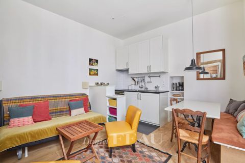 Lejlighed i Paris, Paris, Paris - € 441.000 | Ref: 86976206 - foto 2