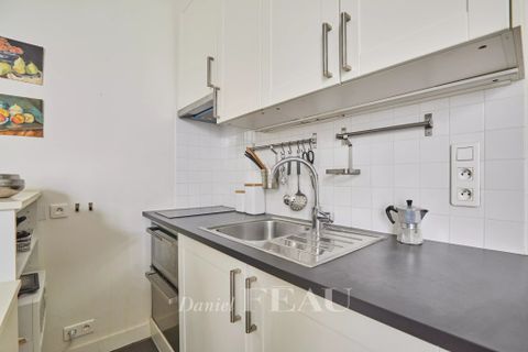 Lejlighed i Paris, Paris, Paris - € 441.000 | Ref: 86976206 - foto 3