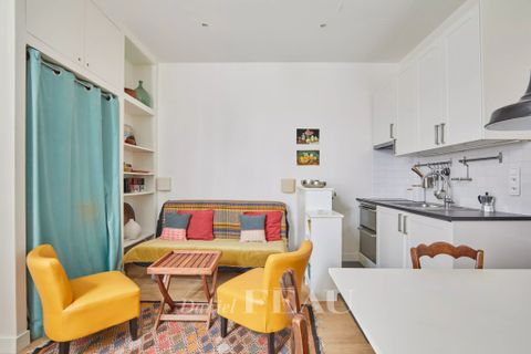 Lejlighed i Paris, Paris, Paris - € 441.000 | Ref: 86976206 - foto 4