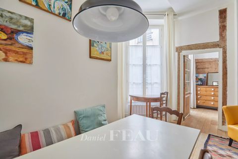 Lejlighed i Paris, Paris, Paris - € 441.000 | Ref: 86976206 - foto 5
