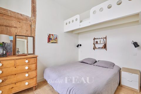 Lejlighed i Paris, Paris, Paris - € 441.000 | Ref: 86976206 - foto 8