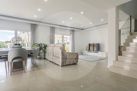 Byhus i Amora, Setubal, Amora - € 625.000 | Ref: M5-002.26 - foto 1