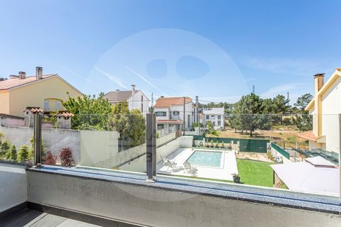 Byhus i Amora, Setubal, Amora - € 625.000 | Ref: M5-002.26 - foto 14