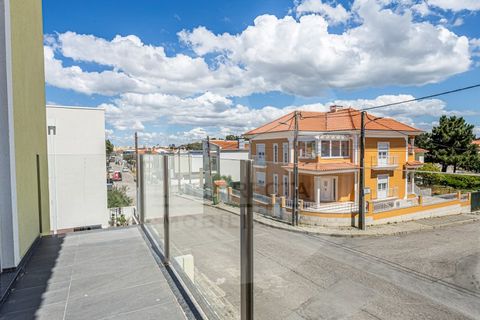 Byhus i Amora, Setubal, Amora - € 625.000 | Ref: M5-002.26 - foto 15