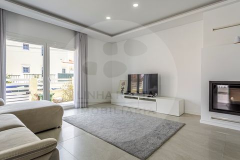 Byhus i Amora, Setubal, Amora - € 625.000 | Ref: M5-002.26 - foto 16