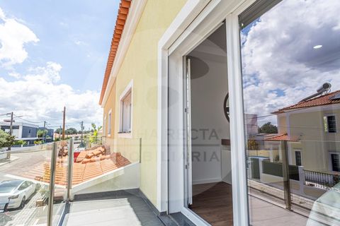 Byhus i Amora, Setubal, Amora - € 625.000 | Ref: M5-002.26 - foto 39