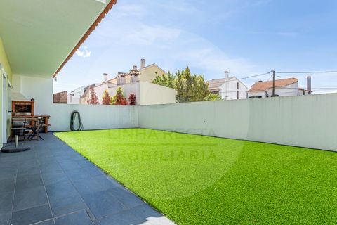 Byhus i Amora, Setubal, Amora - € 625.000 | Ref: M5-002.26 - foto 41