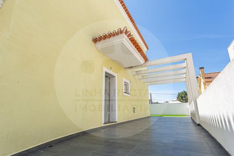 Byhus i Amora, Setubal, Amora - € 625.000 | Ref: M5-002.26 - foto 42