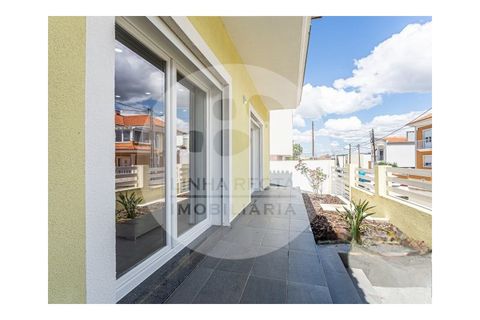 Byhus i Amora, Setubal, Amora - € 625.000 | Ref: M5-002.26 - foto 44