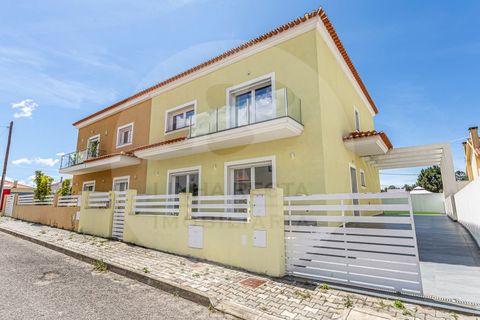 Byhus i Amora, Setubal, Amora - € 625.000 | Ref: M5-002.26 - foto 48