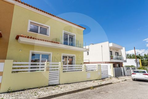 Byhus i Amora, Setubal, Amora - € 625.000 | Ref: M5-002.26 - foto 49