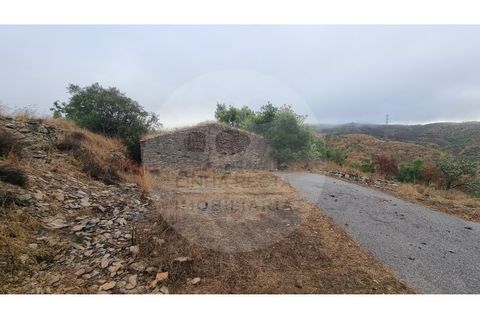 Villa i Almodovar, Beja, Almodovar - € 40.000 | Ref: M5-008.25 - foto 1