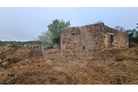 Villa i Almodovar, Beja, Almodovar - € 40.000 | Ref: M5-008.25 - foto 2