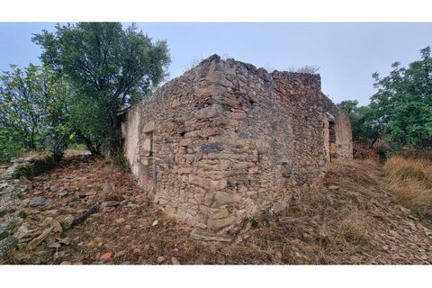 Villa i Almodovar, Beja, Almodovar - € 40.000 | Ref: M5-008.25 - foto 3