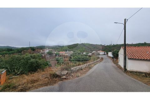Villa i Almodovar, Beja, Almodovar - € 40.000 | Ref: M5-008.25 - foto 6