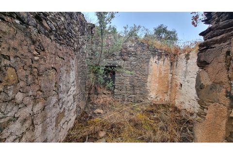 Villa i Almodovar, Beja, Almodovar - € 40.000 | Ref: M5-008.25 - foto 21