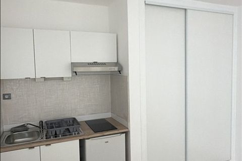 Estudi a Nancy, Meurthe-et-Moselle, Nancy - € 623/mes | Ref: AN005768 - foto 3