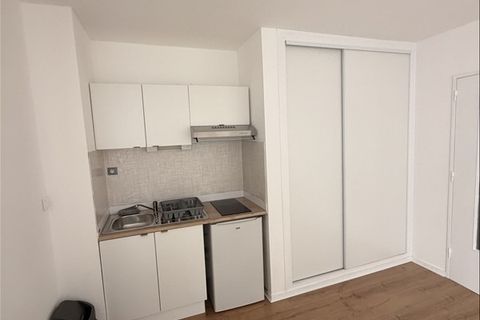 Estudi a Nancy, Meurthe-et-Moselle, Nancy - € 623/mes | Ref: AN005768 - foto 4