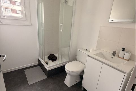 Estudi a Nancy, Meurthe-et-Moselle, Nancy - € 623/mes | Ref: AN005768 - foto 5