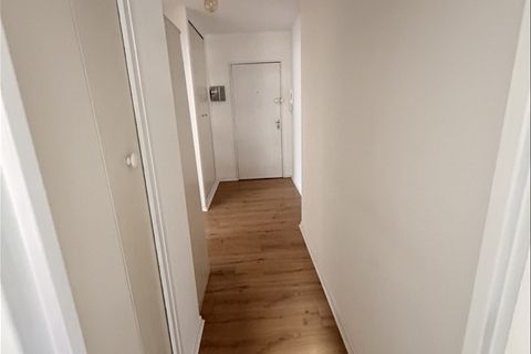 Estudi a Nancy, Meurthe-et-Moselle, Nancy - € 623/mes | Ref: AN005768 - foto 7