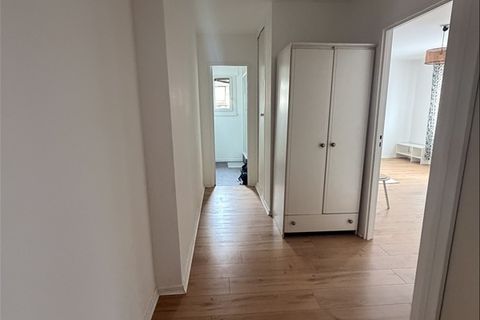 Estudi a Nancy, Meurthe-et-Moselle, Nancy - € 623/mes | Ref: AN005768 - foto 8