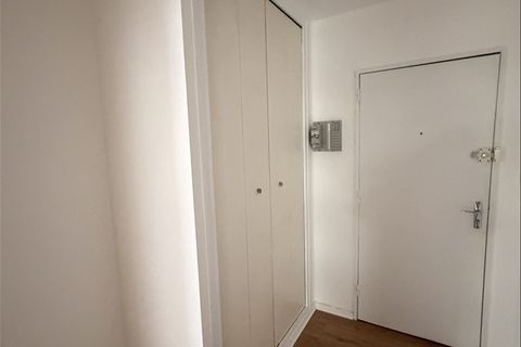 Estudi a Nancy, Meurthe-et-Moselle, Nancy - € 623/mes | Ref: AN005768 - foto 9