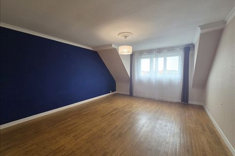 Apartment in Lorient, Morbihan, Lorient - € 815/month | Ref: AN005731 - photo 2
