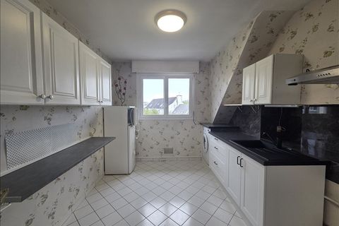 Apartment in Lorient, Morbihan, Lorient - € 815/month | Ref: AN005731 - photo 3