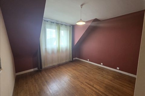 Apartment in Lorient, Morbihan, Lorient - € 815/month | Ref: AN005731 - photo 5
