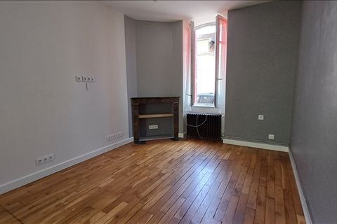 Apartament a Dijon, Cote-d'Or, Dijon - € 1.095/mes | Ref: AN005746 - foto 2