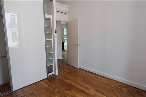 Apartament a Dijon, Cote-d'Or, Dijon - € 1.095/mes | Ref: AN005746 - foto 7