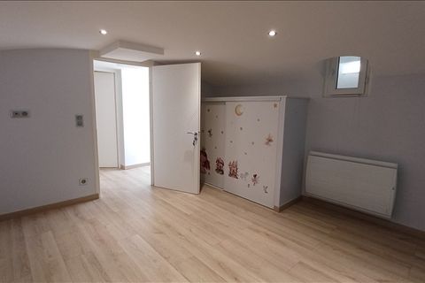 Apartament a Dijon, Cote-d'Or, Dijon - € 1.095/mes | Ref: AN005746 - foto 8