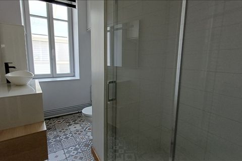 Apartament a Dijon, Cote-d'Or, Dijon - € 1.095/mes | Ref: AN005746 - foto 9