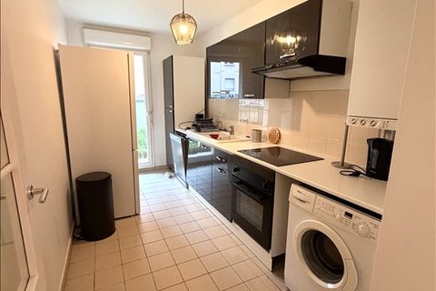 Apartament a Nancy, Meurthe-et-Moselle, Nancy - € 990/mes | Ref: AN005763 - foto 3