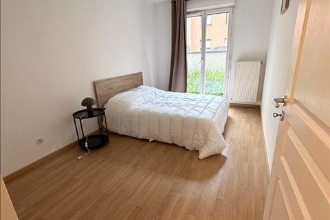 Apartament a Nancy, Meurthe-et-Moselle, Nancy - € 990/mes | Ref: AN005763 - foto 5