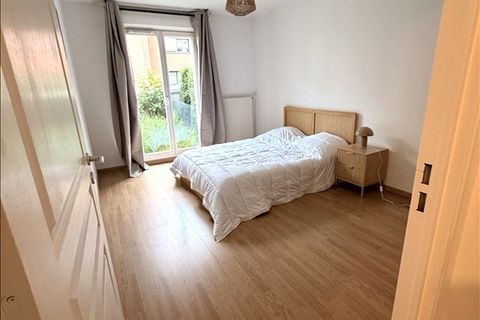 Apartament a Nancy, Meurthe-et-Moselle, Nancy - € 990/mes | Ref: AN005763 - foto 6