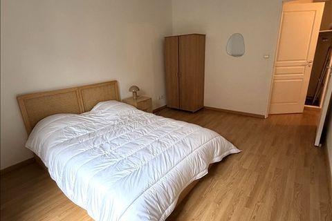 Apartament a Nancy, Meurthe-et-Moselle, Nancy - € 990/mes | Ref: AN005763 - foto 7