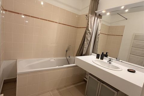 Apartament a Nancy, Meurthe-et-Moselle, Nancy - € 990/mes | Ref: AN005763 - foto 8