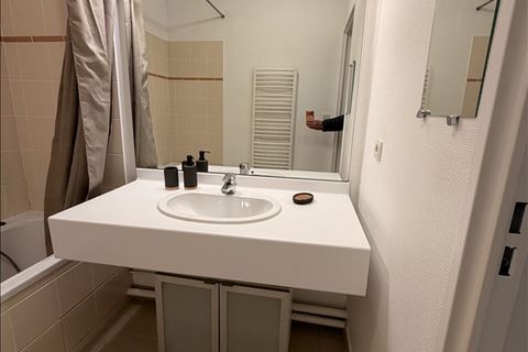 Apartament a Nancy, Meurthe-et-Moselle, Nancy - € 990/mes | Ref: AN005763 - foto 9