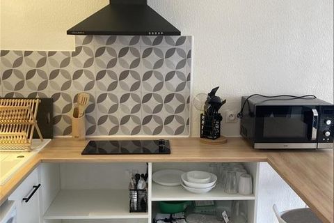 Estudi a Dijon, Cote-d'Or, Dijon - € 528/mes | Ref: AN002537 - foto 2