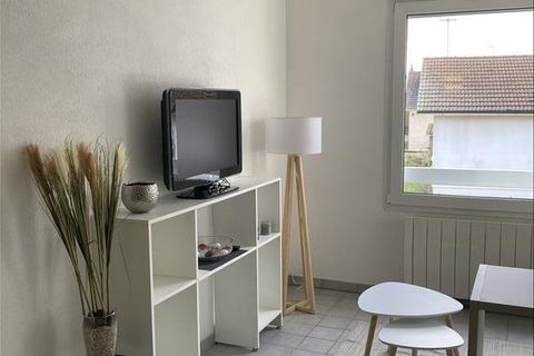 Estudi a Dijon, Cote-d'Or, Dijon - € 528/mes | Ref: AN002537 - foto 4