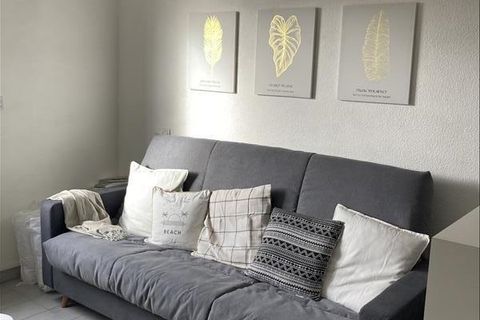 Estudi a Dijon, Cote-d'Or, Dijon - € 528/mes | Ref: AN002537 - foto 5
