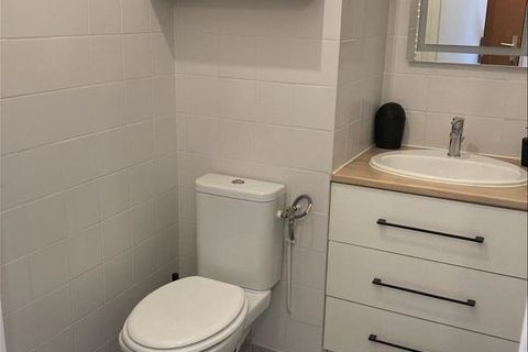 Estudi a Dijon, Cote-d'Or, Dijon - € 528/mes | Ref: AN002537 - foto 6