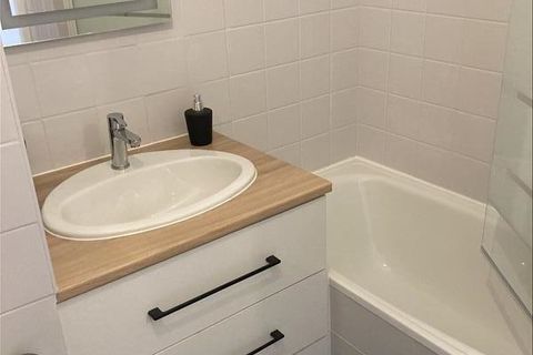Estudi a Dijon, Cote-d'Or, Dijon - € 528/mes | Ref: AN002537 - foto 7