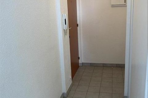 Estudi a Dijon, Cote-d'Or, Dijon - € 528/mes | Ref: AN002537 - foto 8