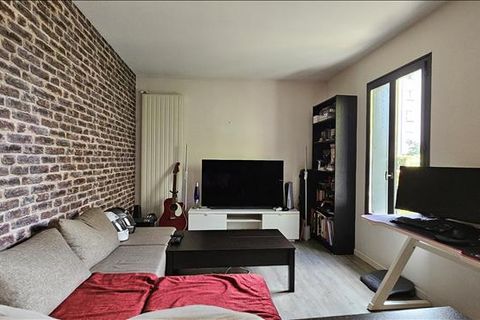 Villa a Chatou, Yvelines, Chatou - € 1.300/mes | Ref: AN004594 - foto 2