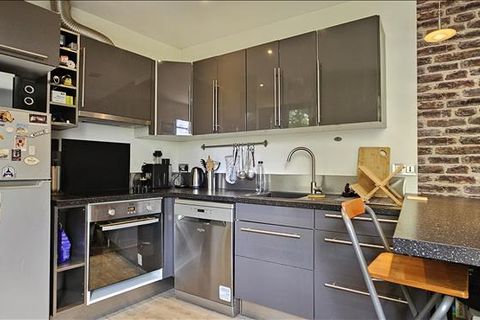 Villa a Chatou, Yvelines, Chatou - € 1.300/mes | Ref: AN004594 - foto 3