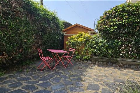 Villa a Chatou, Yvelines, Chatou - € 1.300/mes | Ref: AN004594 - foto 4
