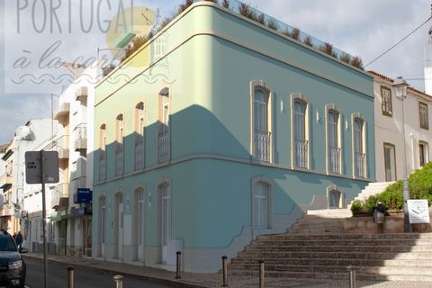 Villa i Silves, Faro, Silves - € 250.000 | Ref: PALC_211 - foto 1